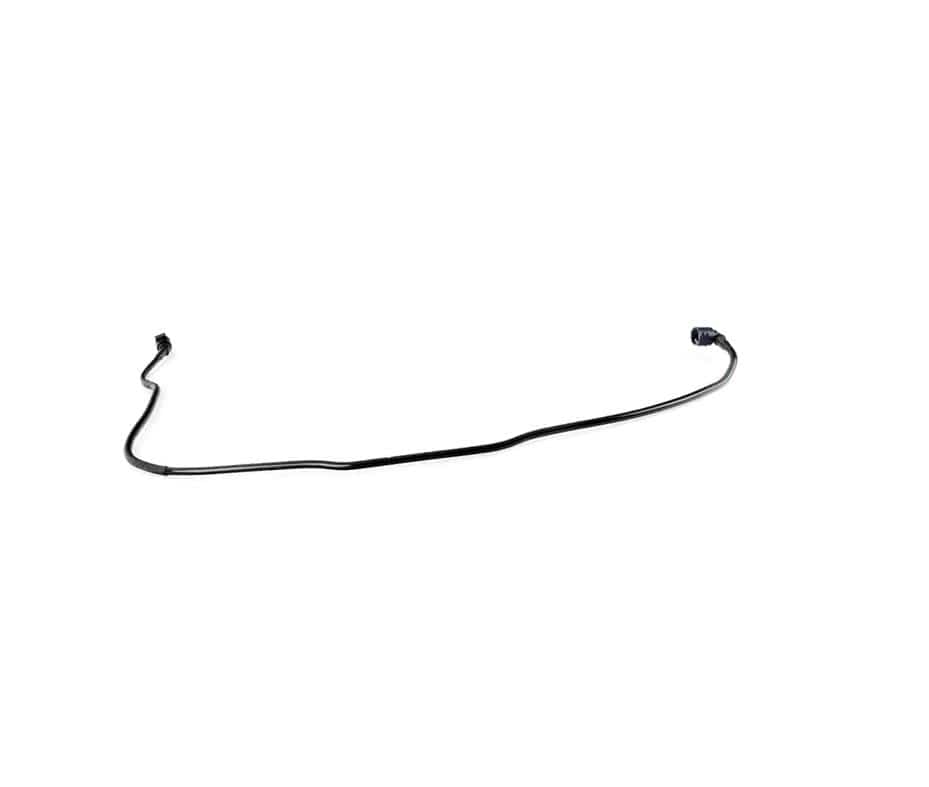 Coolant Return Line - BMW / F2x 2 Series / F3X 3 & 4-Series / F87 M2 / N55