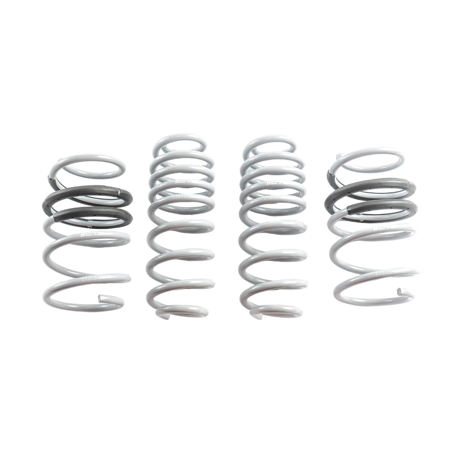 CTS Turbo B9/9.5 Audi SQ5 Lowering Springs
